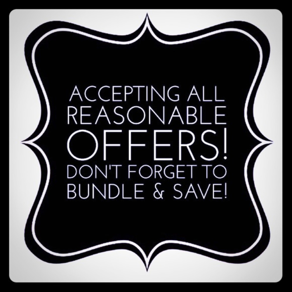 Create bundles for savings!!